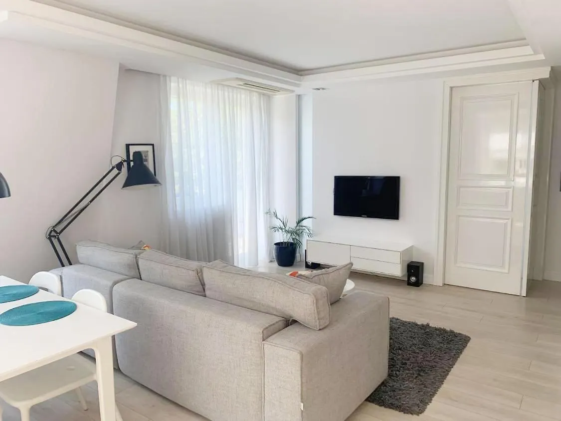 Costa Apartments Sopot