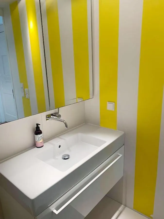 Costa Apartments Sopot
