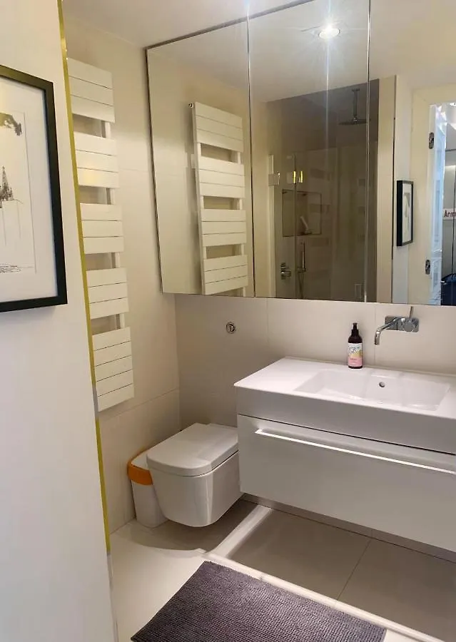 Costa Apartments Sopot