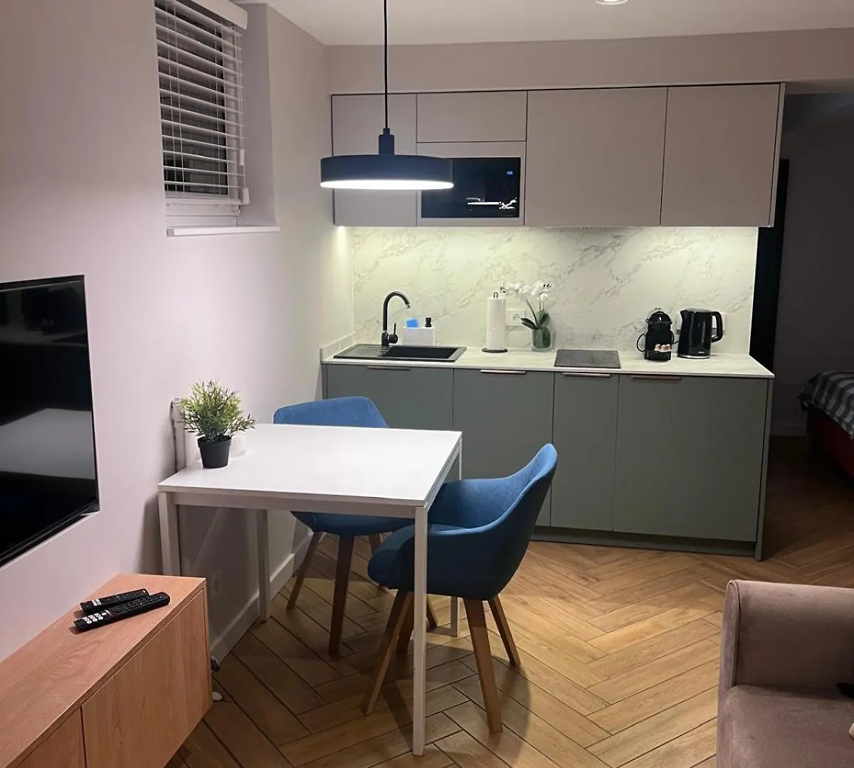 Costa Apartments Sopot