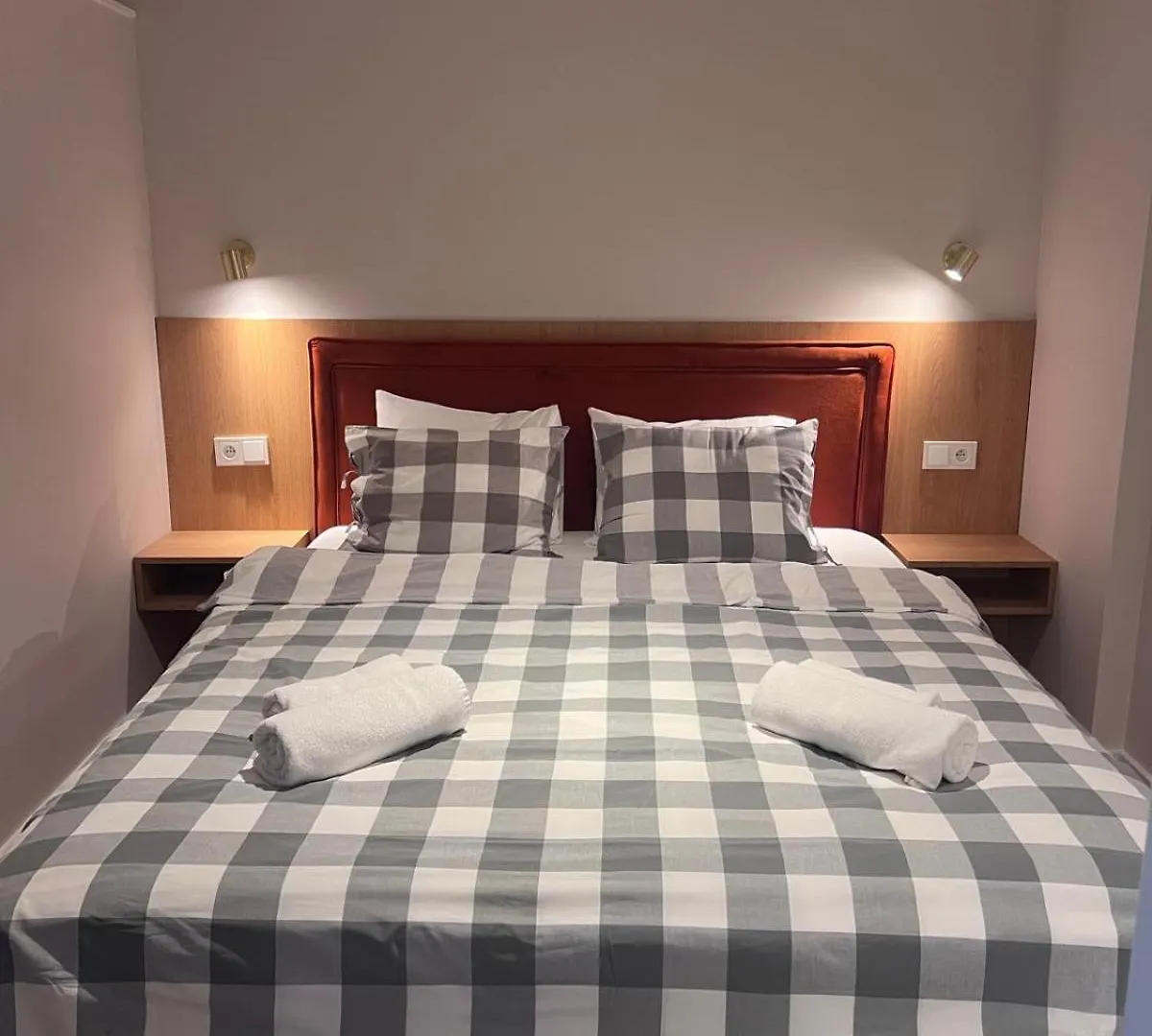 Costa Apartments Sopot Poland
