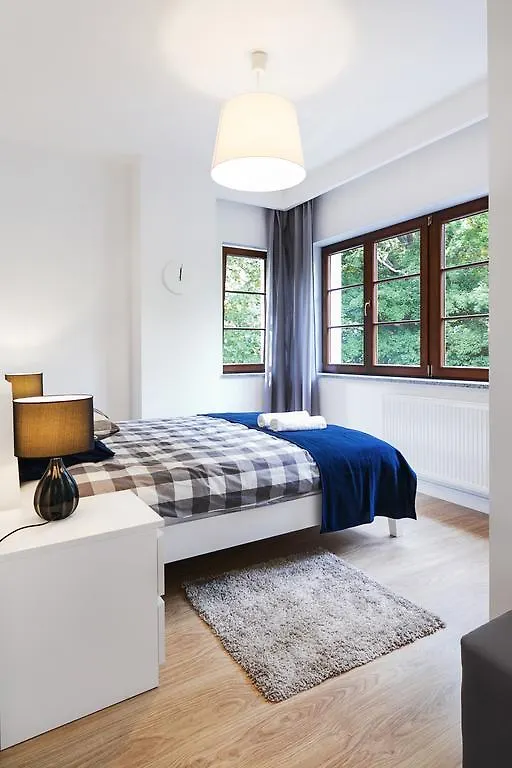 Costa Apartments Sopot