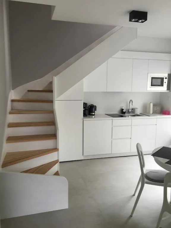 Costa Apartments Sopot
